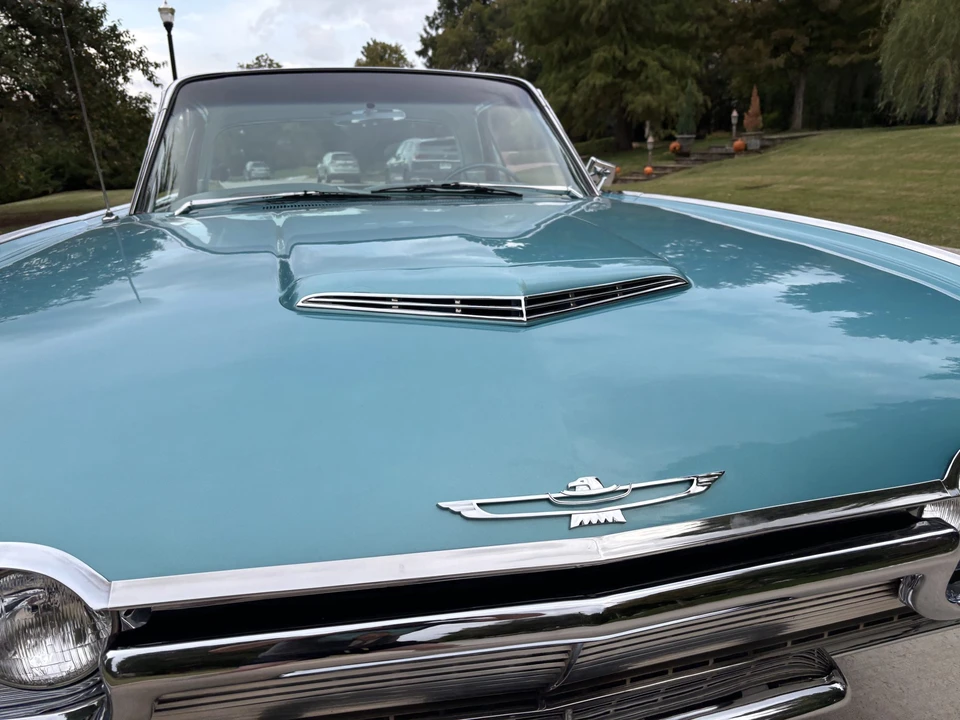 1963 Ford Thunderbird 2nd Gen - Image 31 of 31