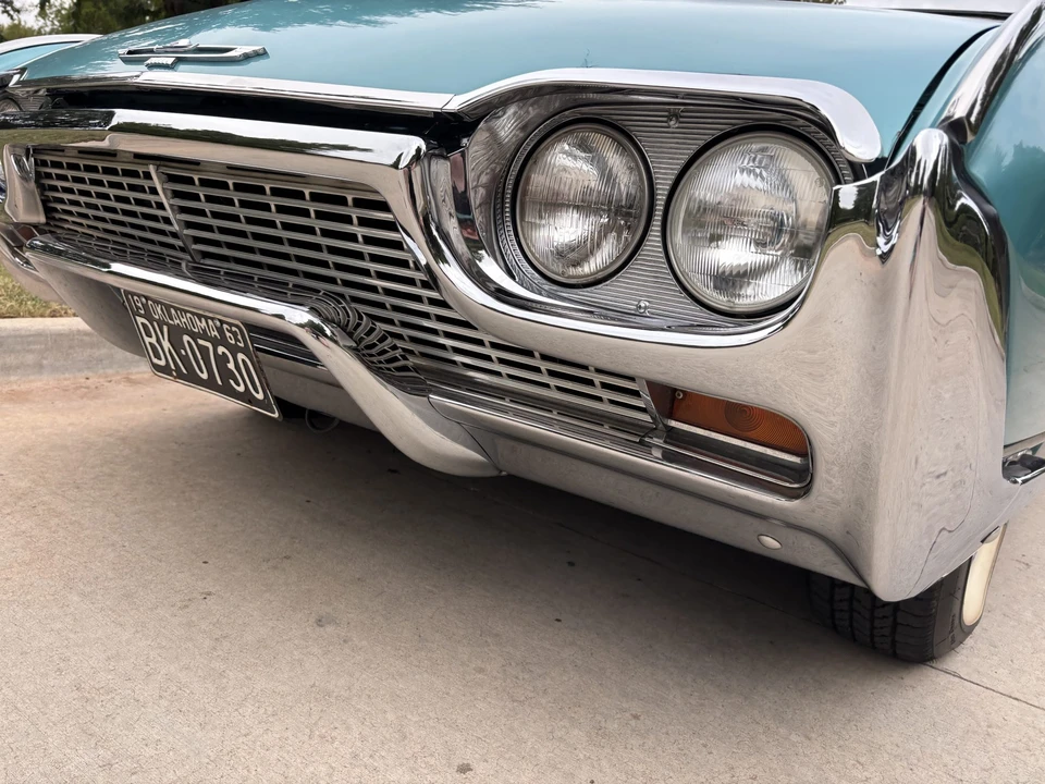1963 Ford Thunderbird 2nd Gen - Image 29 of 31