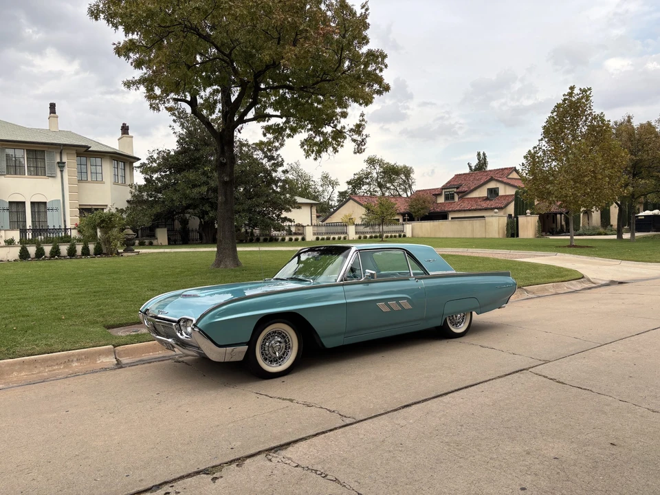 1963 Ford Thunderbird 2nd Gen - Image 18 of 31