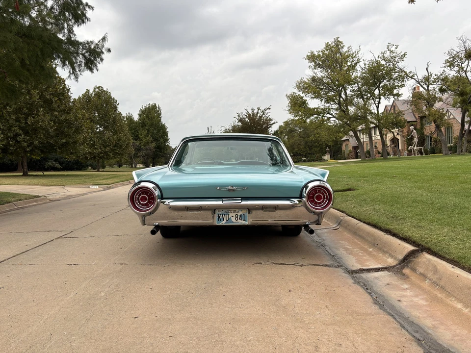 1963 Ford Thunderbird 2nd Gen - Image 24 of 31