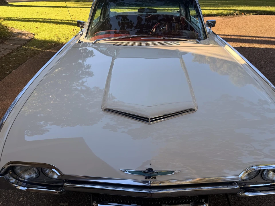 1963 Ford Thunderbird 3rd Gen - Image 14 of 31
