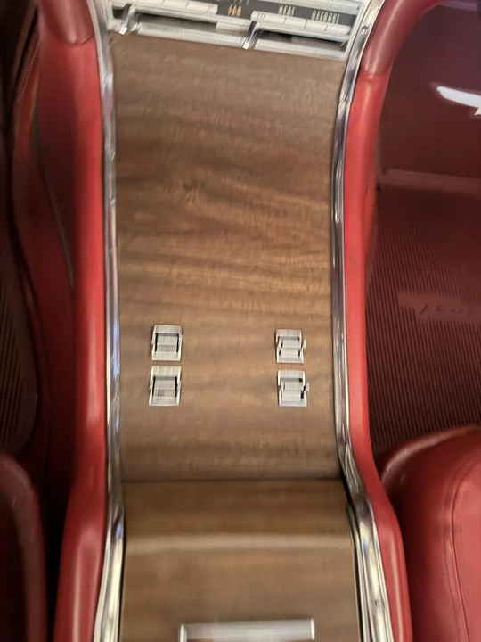 1963 Ford Thunderbird 3rd Gen - Image 27 of 31