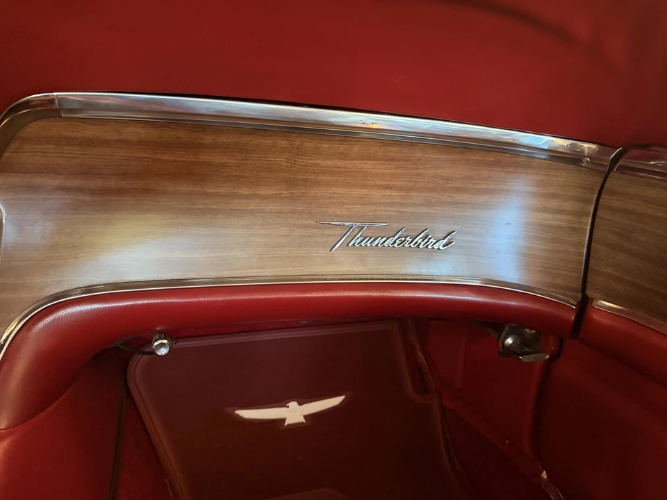 1963 Ford Thunderbird 3rd Gen - Image 29 of 31