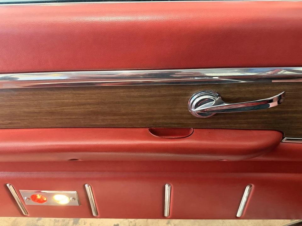 1963 Ford Thunderbird 3rd Gen - Image 18 of 31