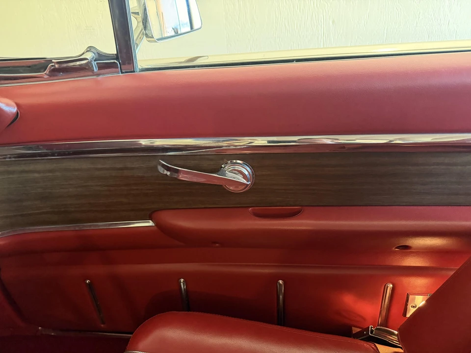 1963 Ford Thunderbird 3rd Gen - Image 20 of 31