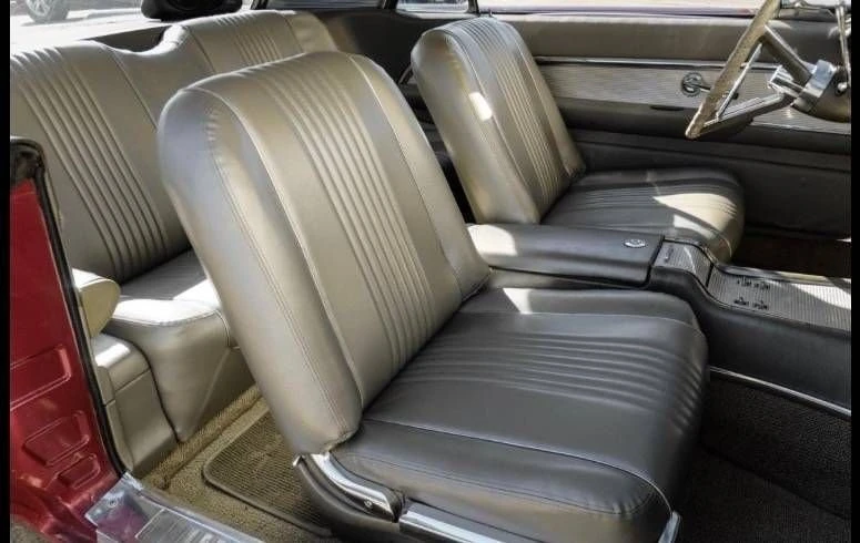1963 Ford Thunderbird 3rd Gen - Image 10 of 14
