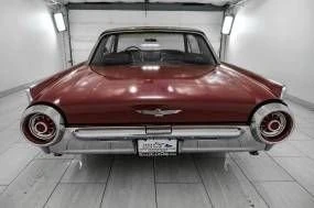 1963 Ford Thunderbird 3rd Gen - Image 6 of 14