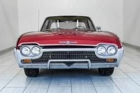 1963 Ford Thunderbird 3rd Gen - Image 5 of 14