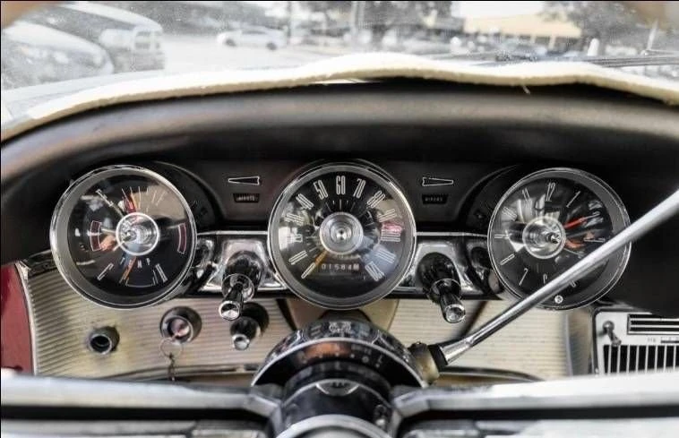 1963 Ford Thunderbird 3rd Gen - Image 14 of 14