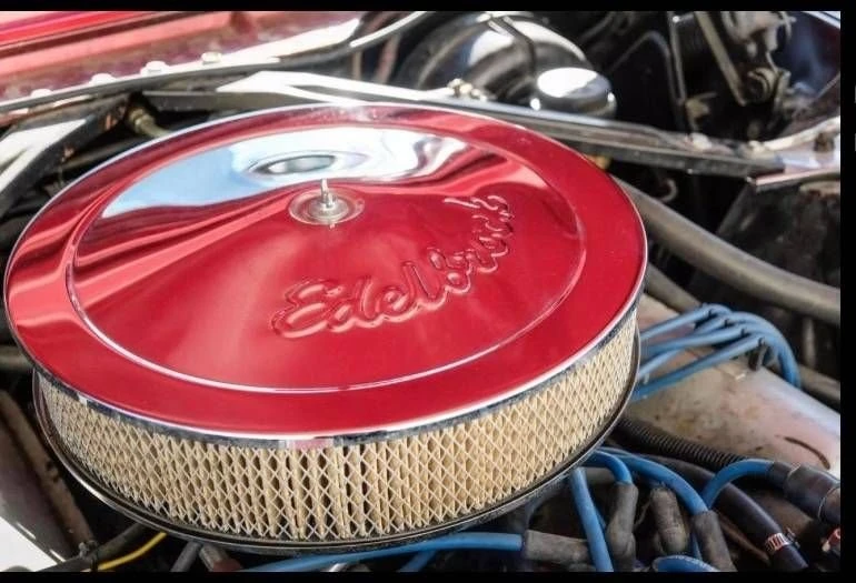 1963 Ford Thunderbird 3rd Gen - Image 12 of 14