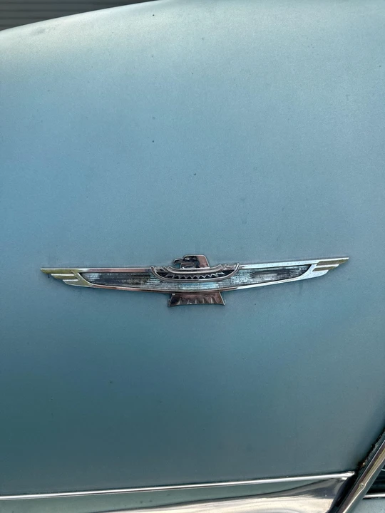 1963 Ford Thunderbird 3rd Gen - Image 31 of 31