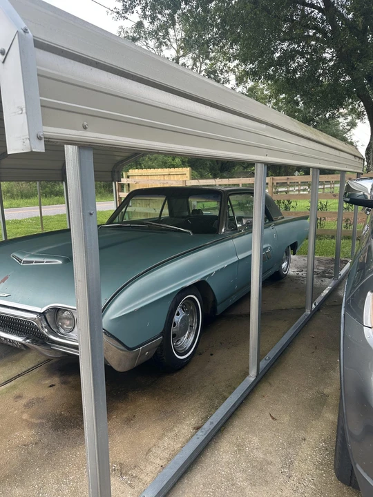 1963 Ford Thunderbird 3rd Gen - Image 21 of 31