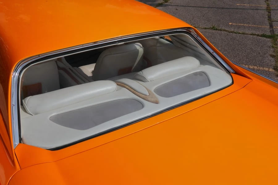 1963 Ford Thunderbird 3rd Gen - Image 13 of 31