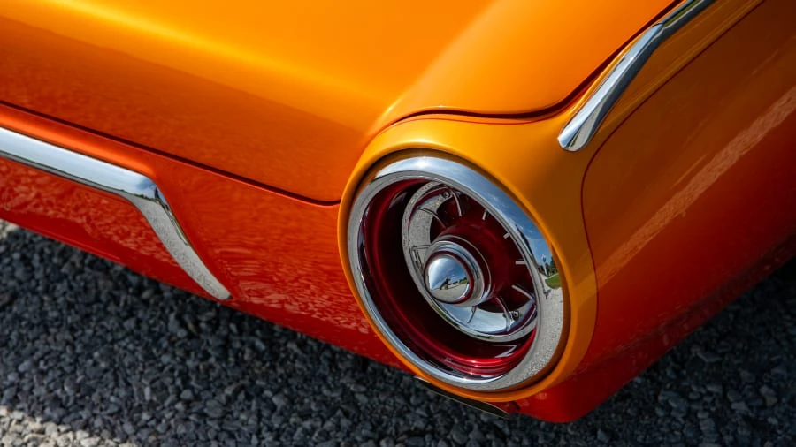 1963 Ford Thunderbird 3rd Gen - Image 16 of 31