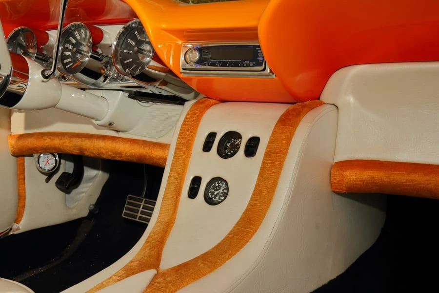 1963 Ford Thunderbird 3rd Gen - Image 27 of 31