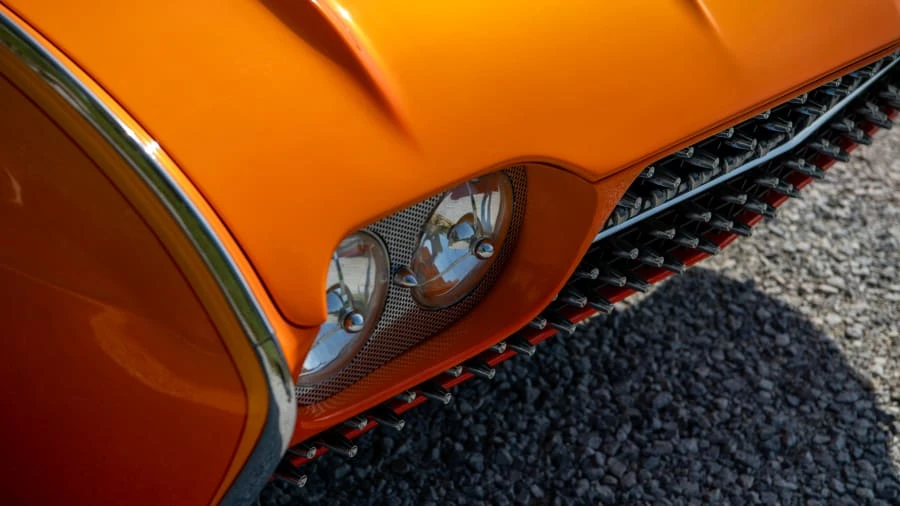 1963 Ford Thunderbird 3rd Gen - Image 5 of 31
