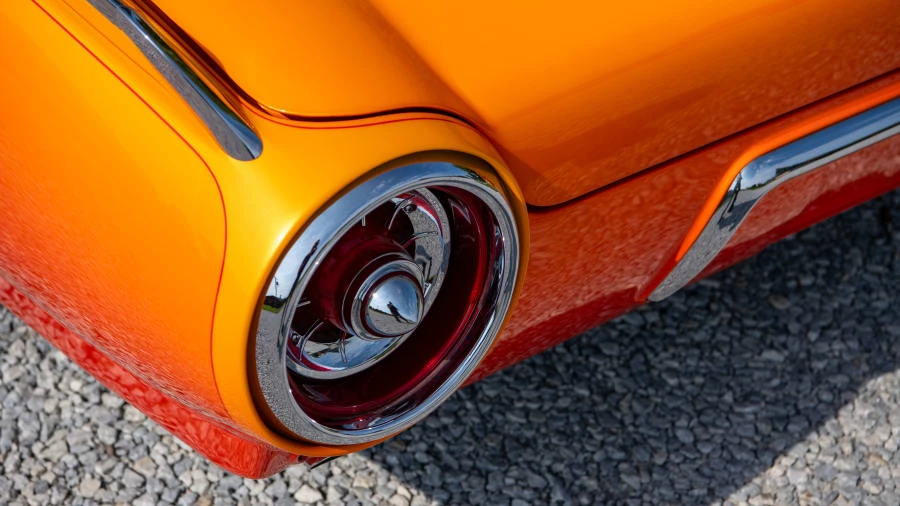 1963 Ford Thunderbird 3rd Gen - Image 22 of 31