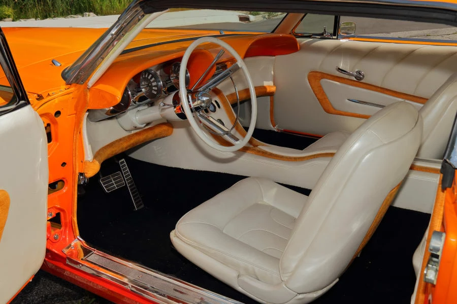 1963 Ford Thunderbird 3rd Gen - Image 25 of 31
