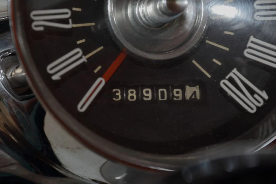 1963 Ford Thunderbird 3rd Gen - Image 28 of 31