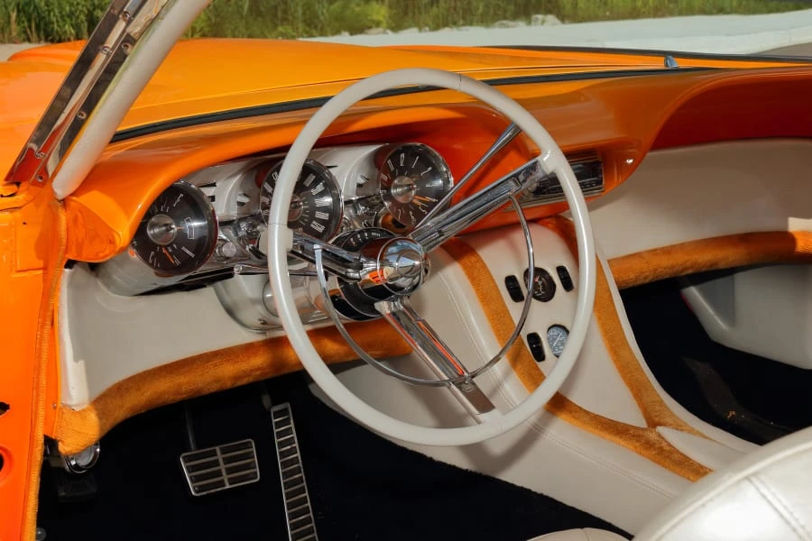1963 Ford Thunderbird 3rd Gen - Image 28 of 31