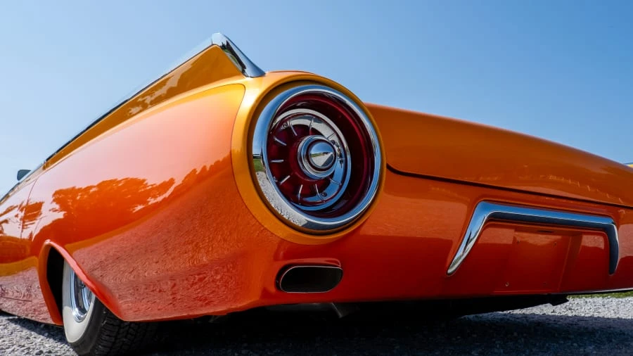 1963 Ford Thunderbird 3rd Gen - Image 23 of 31