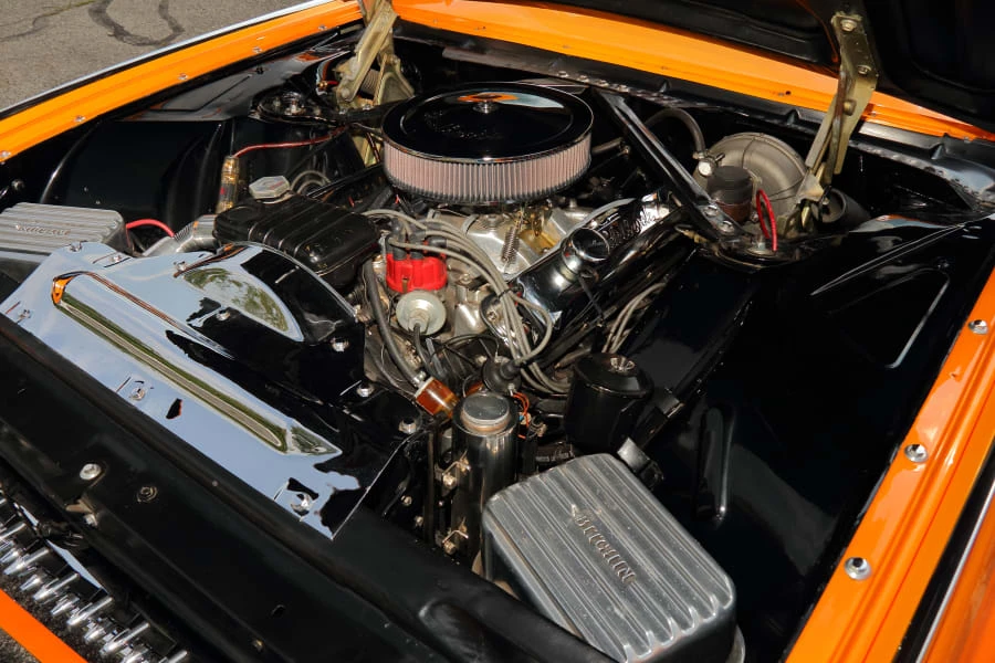 1963 Ford Thunderbird 3rd Gen - Image 31 of 31