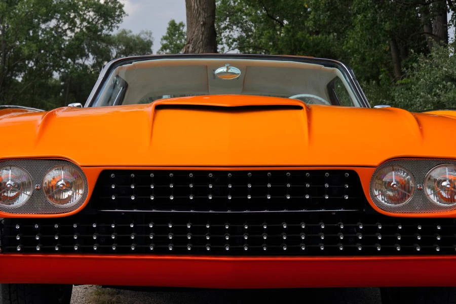 1963 Ford Thunderbird 3rd Gen - Image 15 of 31