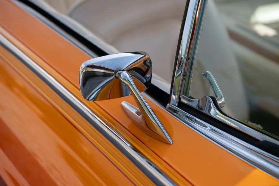 1963 Ford Thunderbird 3rd Gen - Image 6 of 31
