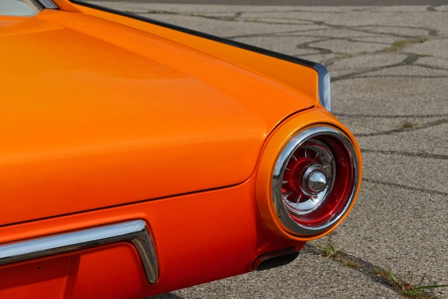 1963 Ford Thunderbird 3rd Gen - Image 14 of 31