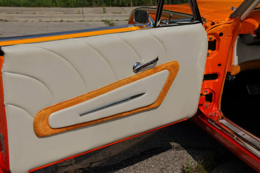 1963 Ford Thunderbird 3rd Gen - Image 26 of 31