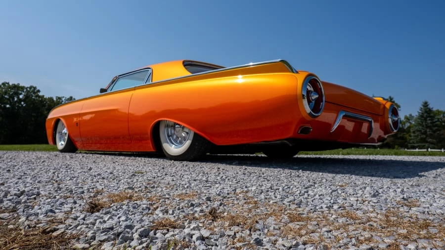 1963 Ford Thunderbird 3rd Gen - Image 15 of 31