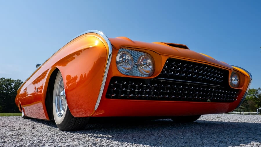 1963 Ford Thunderbird 3rd Gen - Image 23 of 31