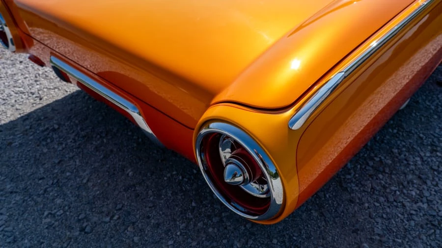 1963 Ford Thunderbird 3rd Gen - Image 17 of 31