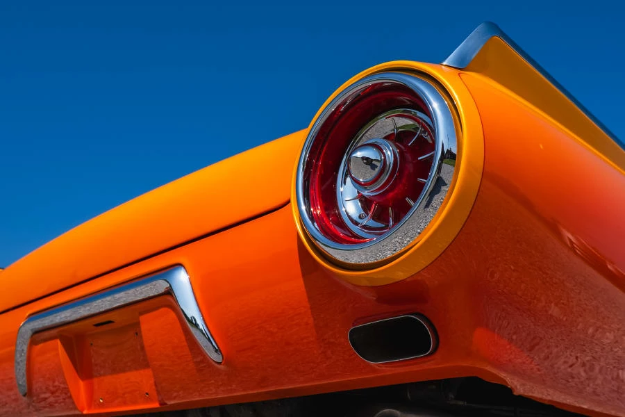 1963 Ford Thunderbird 3rd Gen - Image 22 of 31