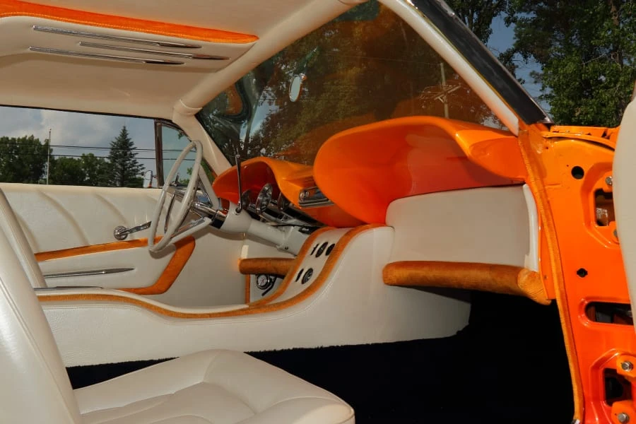 1963 Ford Thunderbird 3rd Gen - Image 29 of 31