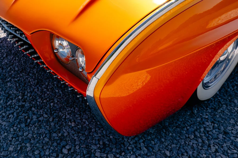 1963 Ford Thunderbird 3rd Gen - Image 24 of 31