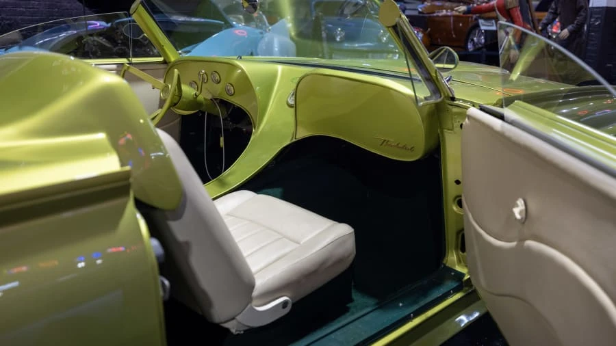 1963 Ford Thunderbird 3rd Gen - Image 17 of 24