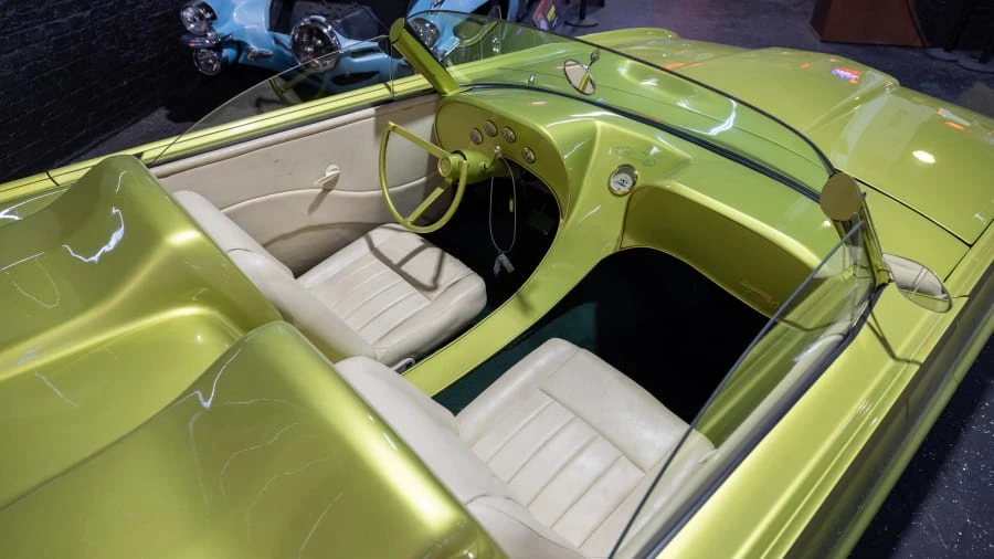 1963 Ford Thunderbird 3rd Gen - Image 12 of 24