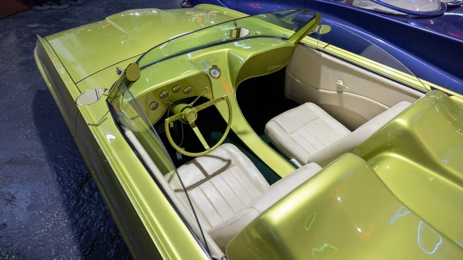 1963 Ford Thunderbird 3rd Gen - Image 14 of 24