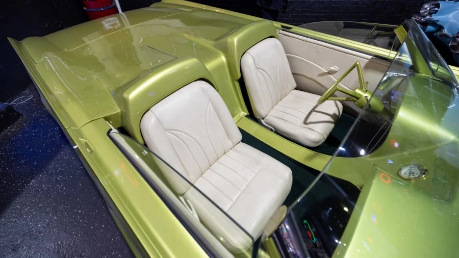 1963 Ford Thunderbird 3rd Gen - Image 18 of 24