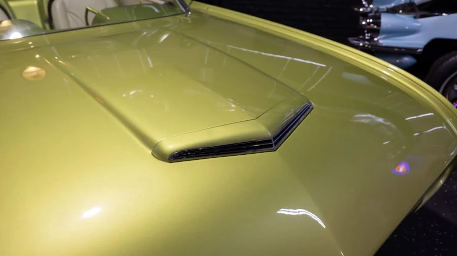 1963 Ford Thunderbird 3rd Gen - Image 7 of 24