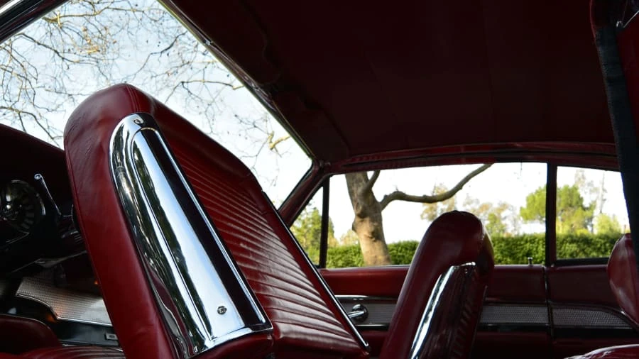 1963 Ford Thunderbird 3rd Gen - Image 7 of 18