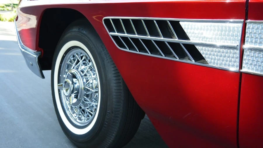 1963 Ford Thunderbird 3rd Gen - Image 14 of 18
