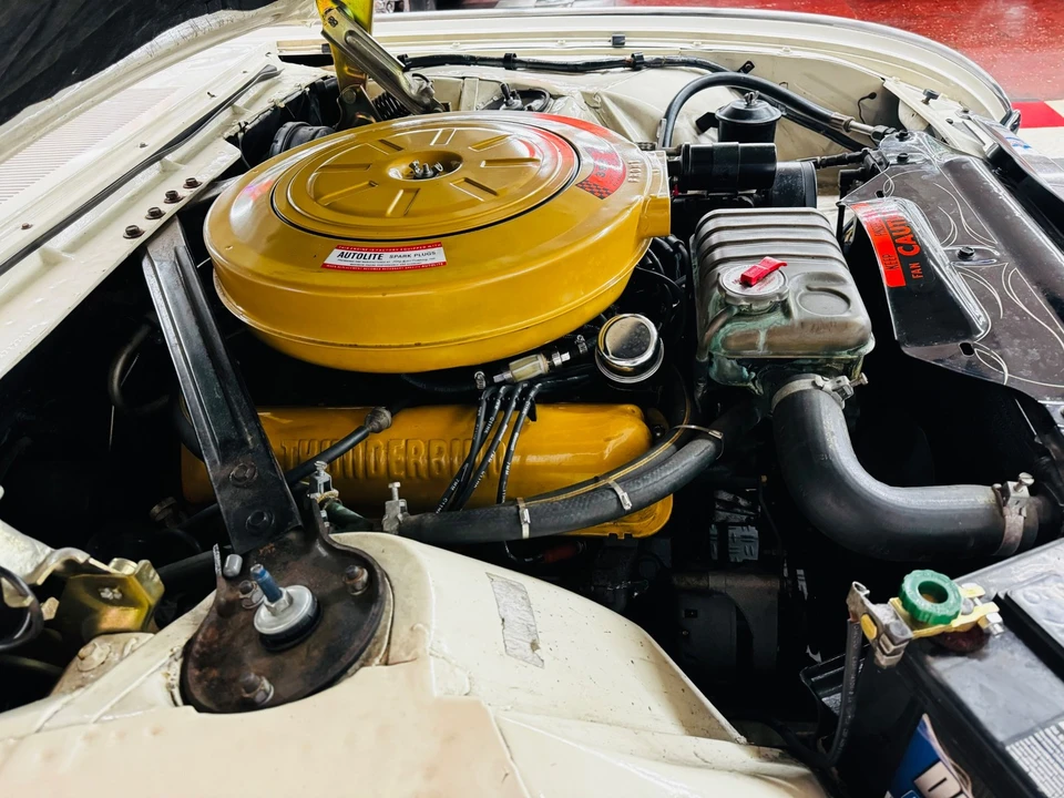 1963 Ford Thunderbird 3rd Gen - Image 12 of 21