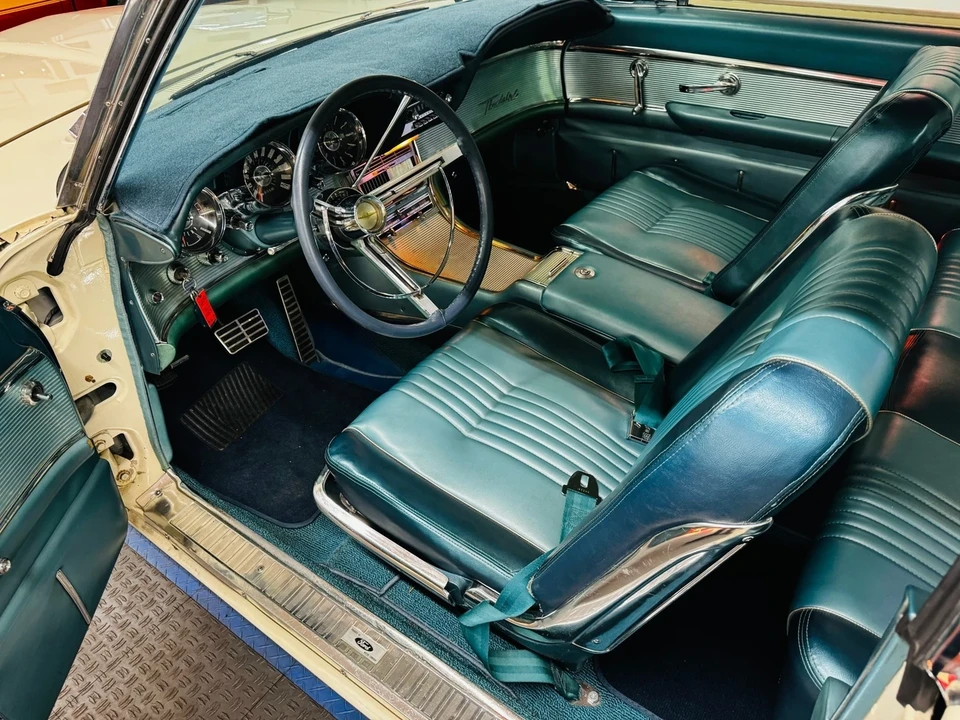 1963 Ford Thunderbird 3rd Gen - Image 21 of 21
