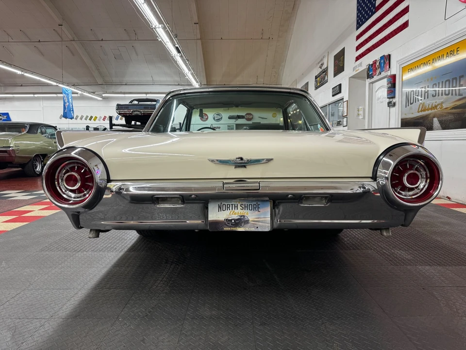 1963 Ford Thunderbird 3rd Gen - Image 19 of 21