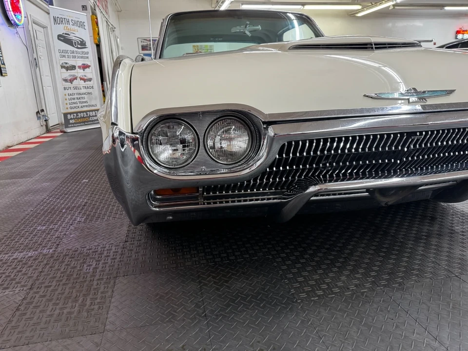 1963 Ford Thunderbird 3rd Gen - Image 8 of 21