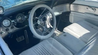 1963 Ford Thunderbird 3rd Gen - Image 3 of 12