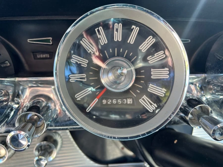 1963 Ford Thunderbird 3rd Gen - Image 9 of 13
