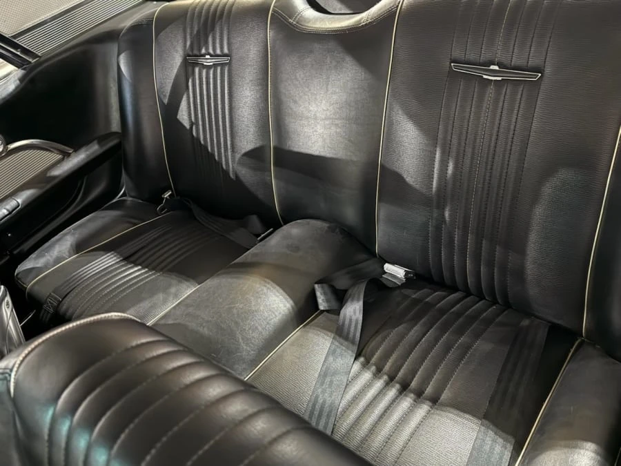 1963 Ford Thunderbird 3rd Gen - Image 8 of 11